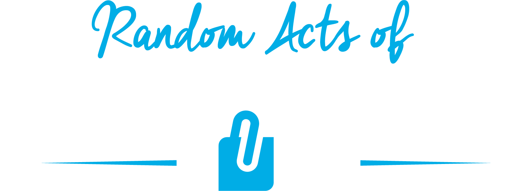 Random Acts of Carving